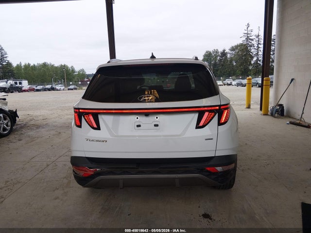 Hyundai Tucson Limited 2023 5NMJECAE7PH259869 Image 16