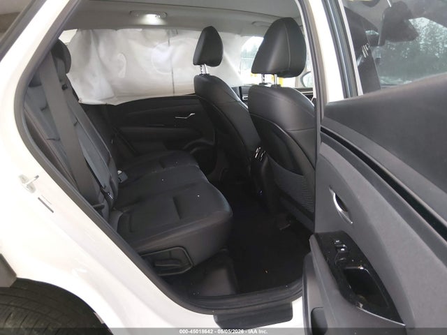 Hyundai Tucson Limited 2023 5NMJECAE7PH259869 Image 8