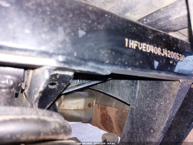 Honda Sxs1000 M5 2018 1HFVE0406J4200530 Image 10