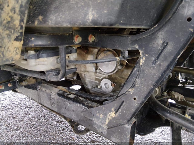 Honda Sxs1000 M5 2018 1HFVE0406J4200530 Image 8
