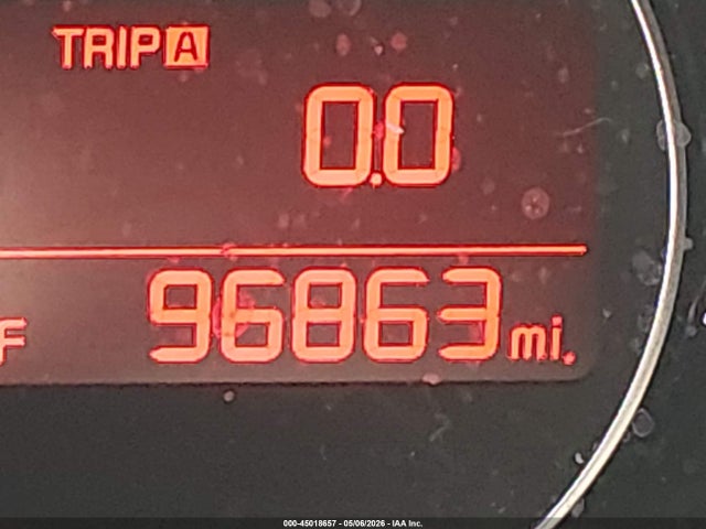 45018657 :رقم المزاد ، KNDJN2A27E7095284 vin ، 2014 Kia Soul مزاد بيع