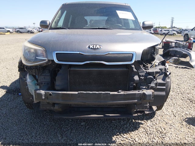 45018657 :رقم المزاد ، KNDJN2A27E7095284 vin ، 2014 Kia Soul مزاد بيع