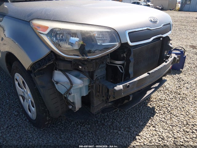 45018657 :رقم المزاد ، KNDJN2A27E7095284 vin ، 2014 Kia Soul مزاد بيع