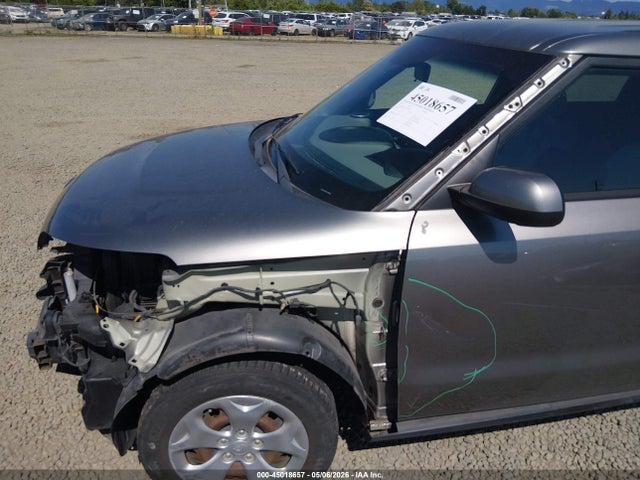 45018657 :رقم المزاد ، KNDJN2A27E7095284 vin ، 2014 Kia Soul مزاد بيع