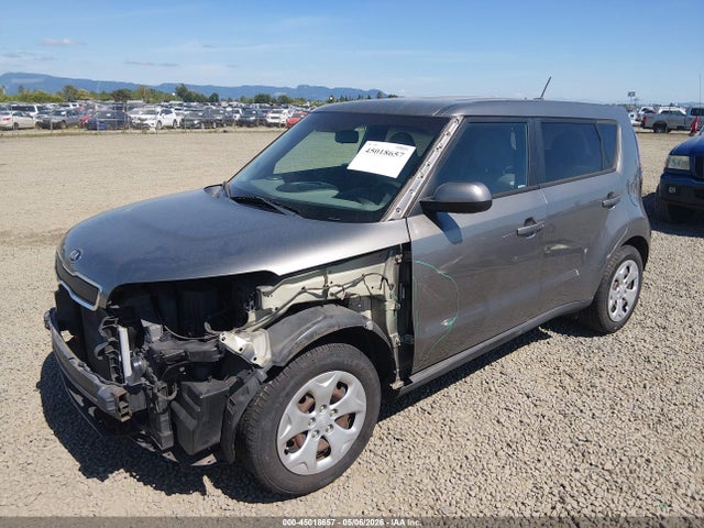 45018657 :رقم المزاد ، KNDJN2A27E7095284 vin ، 2014 Kia Soul مزاد بيع