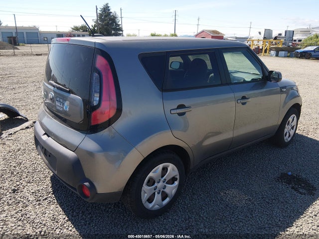 45018657 :رقم المزاد ، KNDJN2A27E7095284 vin ، 2014 Kia Soul مزاد بيع