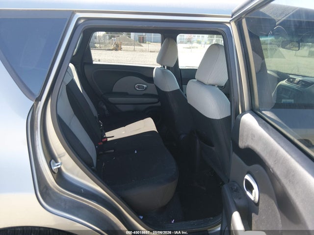 45018657 :رقم المزاد ، KNDJN2A27E7095284 vin ، 2014 Kia Soul مزاد بيع