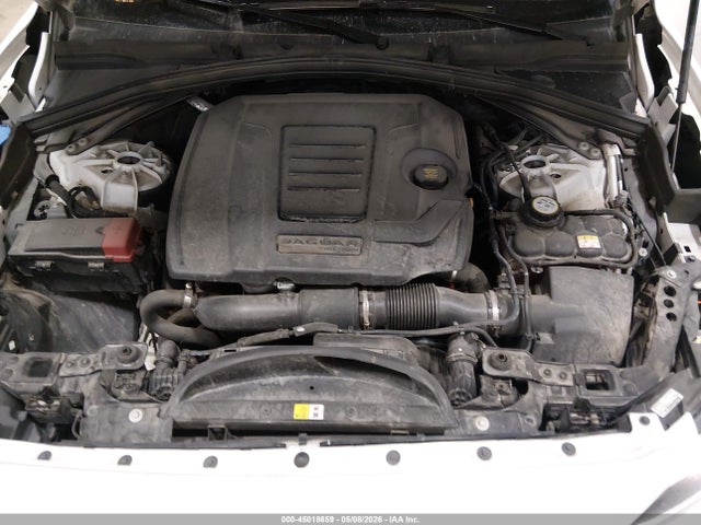 SADCJ2FX7KA397802 Jaguar F-pace 25t Premium