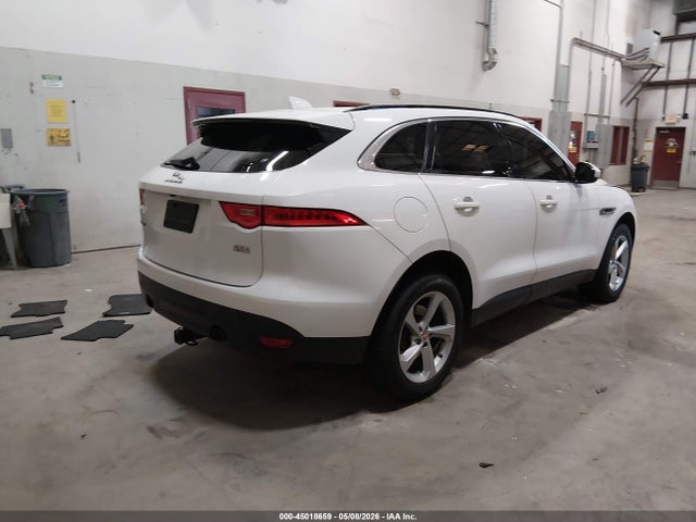 SADCJ2FX7KA397802 Jaguar F-pace 25t Premium