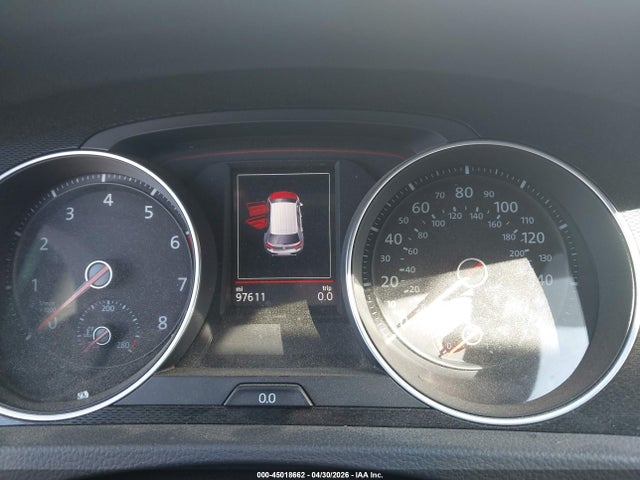 Продажа на аукционе авто 2017 Volkswagen Golf Gti Autobahn 4-door/s 4-door/se 4-door/sport 4-door, vin: 3VW447AU2HM045947, номер лота: 45018662