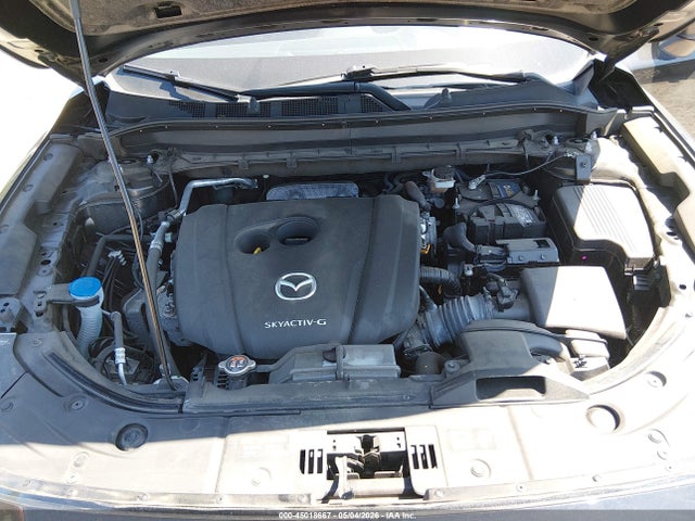 Aukcja sprzedaży 2021 Mazda Cx-5 Sport, vin: JM3KFBBMXM0309796, numer aukcji: 45018667