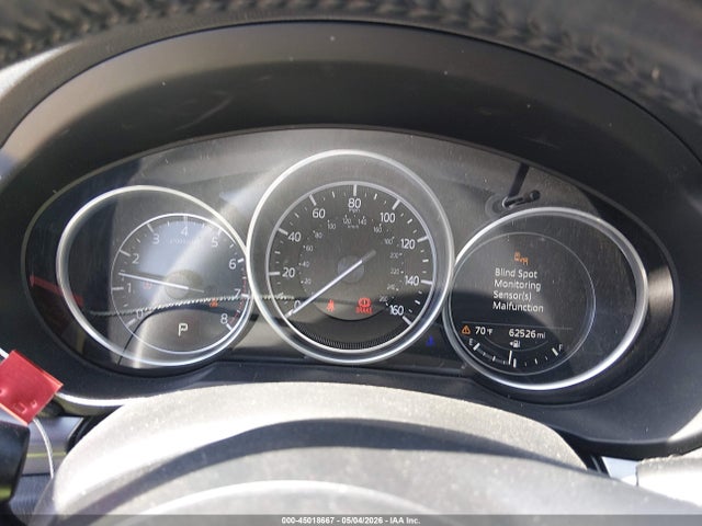 Aukcja sprzedaży 2021 Mazda Cx-5 Sport, vin: JM3KFBBMXM0309796, numer aukcji: 45018667