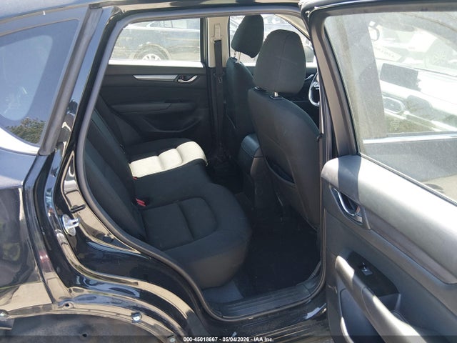 Aukcja sprzedaży 2021 Mazda Cx-5 Sport, vin: JM3KFBBMXM0309796, numer aukcji: 45018667