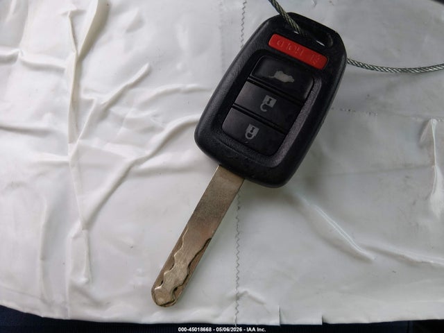 45018668 :رقم المزاد ، 3CZRU6H11NM771366 vin ، 2022 Honda Hr-v Awd Sport مزاد بيع