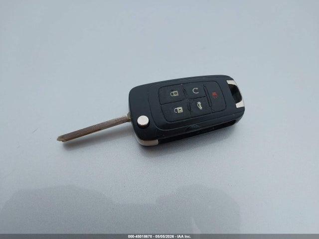 45018670 :رقم المزاد ، 2G1105SA0H9185202 vin ، 2017 Chevrolet Impala 1lt مزاد بيع