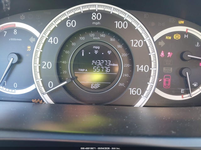 Продажа на аукционе авто 2015 Honda Accord Ex-l V-6, vin: 1HGCR3F86FA031193, номер лота: 45018671