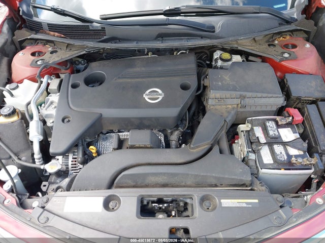 Aukcja sprzedaży 2013 Nissan Altima 2.5 Sl, vin: 1N4AL3APXDC226128, numer aukcji: 45018672