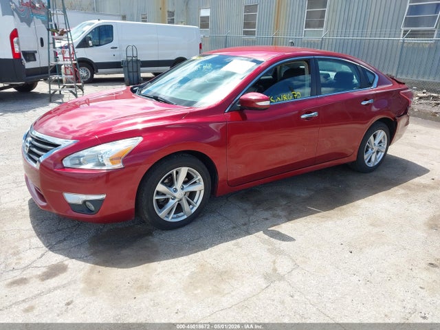 Aukcja sprzedaży 2013 Nissan Altima 2.5 Sl, vin: 1N4AL3APXDC226128, numer aukcji: 45018672