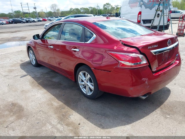Aukcja sprzedaży 2013 Nissan Altima 2.5 Sl, vin: 1N4AL3APXDC226128, numer aukcji: 45018672