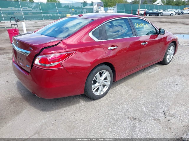 Aukcja sprzedaży 2013 Nissan Altima 2.5 Sl, vin: 1N4AL3APXDC226128, numer aukcji: 45018672