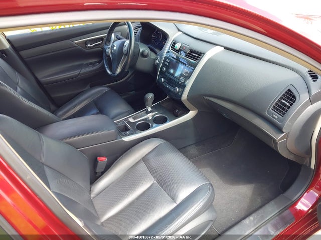 Aukcja sprzedaży 2013 Nissan Altima 2.5 Sl, vin: 1N4AL3APXDC226128, numer aukcji: 45018672