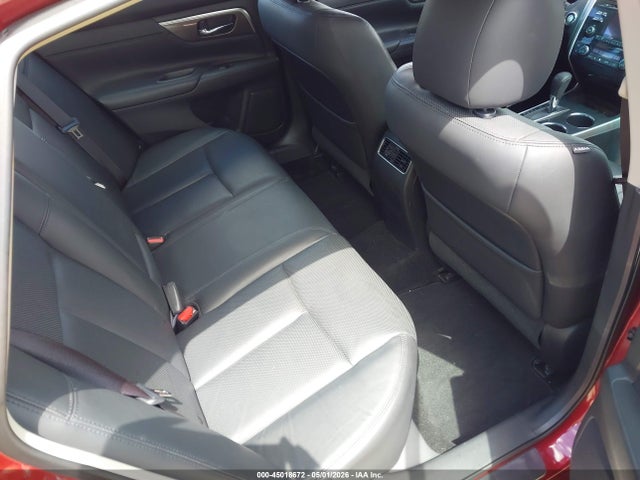 Aukcja sprzedaży 2013 Nissan Altima 2.5 Sl, vin: 1N4AL3APXDC226128, numer aukcji: 45018672