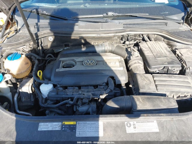 45018675 :رقم المزاد ، WVWBN7AN5EE531248 vin ، 2014 Volkswagen Cc 2.0t R-line مزاد بيع