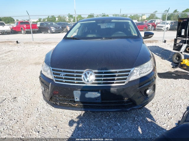 45018675 :رقم المزاد ، WVWBN7AN5EE531248 vin ، 2014 Volkswagen Cc 2.0t R-line مزاد بيع