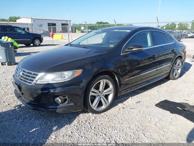 45018675 :رقم المزاد ، WVWBN7AN5EE531248 vin ، 2014 Volkswagen Cc 2.0t R-line مزاد بيع