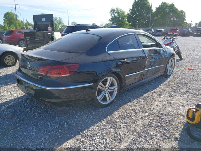 45018675 :رقم المزاد ، WVWBN7AN5EE531248 vin ، 2014 Volkswagen Cc 2.0t R-line مزاد بيع
