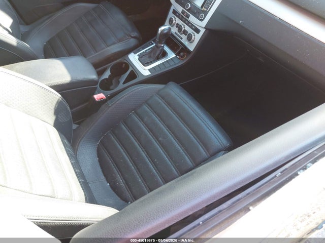 45018675 :رقم المزاد ، WVWBN7AN5EE531248 vin ، 2014 Volkswagen Cc 2.0t R-line مزاد بيع
