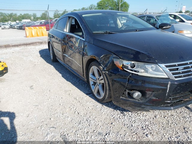 45018675 :رقم المزاد ، WVWBN7AN5EE531248 vin ، 2014 Volkswagen Cc 2.0t R-line مزاد بيع