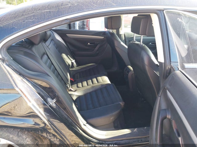 45018675 :رقم المزاد ، WVWBN7AN5EE531248 vin ، 2014 Volkswagen Cc 2.0t R-line مزاد بيع