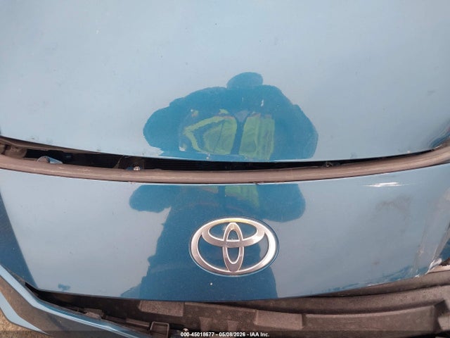 Продажа на аукционе авто 2025 Toyota Camry Se, vin: 4T1DAACK8SU502330, номер лота: 45018677