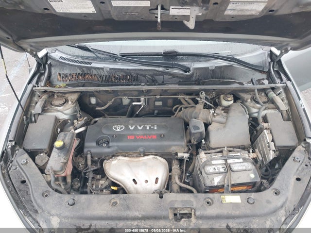 Продажа на аукционе авто 2006 Toyota Rav4, vin: JTMZD33V666005942, номер лота: 45018678