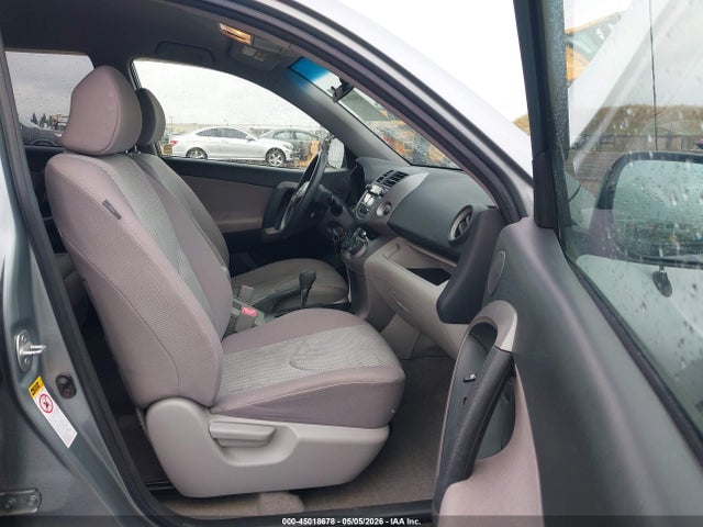 Продажа на аукционе авто 2006 Toyota Rav4, vin: JTMZD33V666005942, номер лота: 45018678