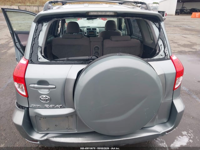 Продажа на аукционе авто 2006 Toyota Rav4, vin: JTMZD33V666005942, номер лота: 45018678