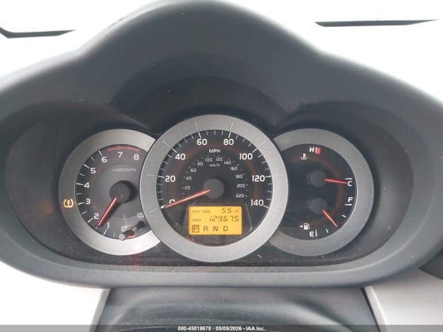 Продажа на аукционе авто 2006 Toyota Rav4, vin: JTMZD33V666005942, номер лота: 45018678