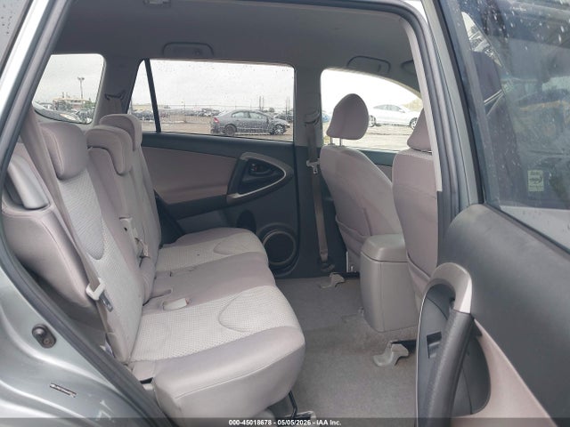 Продажа на аукционе авто 2006 Toyota Rav4, vin: JTMZD33V666005942, номер лота: 45018678