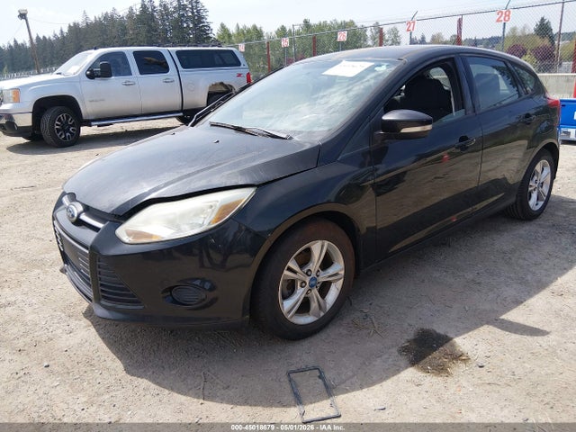 Продаж на аукціоні авто 2013 Ford Focus Se, vin: 1FADP3K20DL277321, номер лоту: 45018679