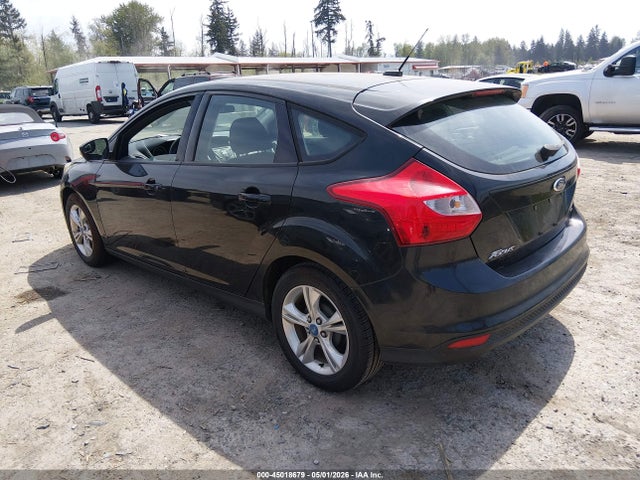 Продаж на аукціоні авто 2013 Ford Focus Se, vin: 1FADP3K20DL277321, номер лоту: 45018679