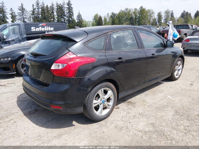 Продаж на аукціоні авто 2013 Ford Focus Se, vin: 1FADP3K20DL277321, номер лоту: 45018679