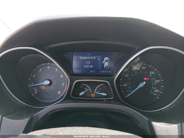 Продаж на аукціоні авто 2013 Ford Focus Se, vin: 1FADP3K20DL277321, номер лоту: 45018679