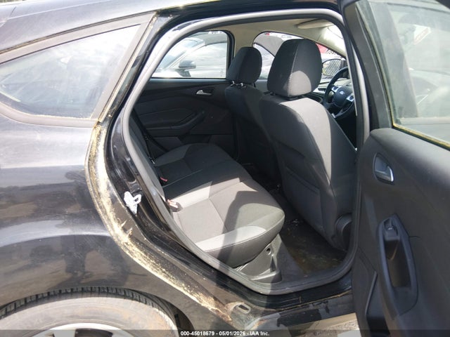 Продаж на аукціоні авто 2013 Ford Focus Se, vin: 1FADP3K20DL277321, номер лоту: 45018679