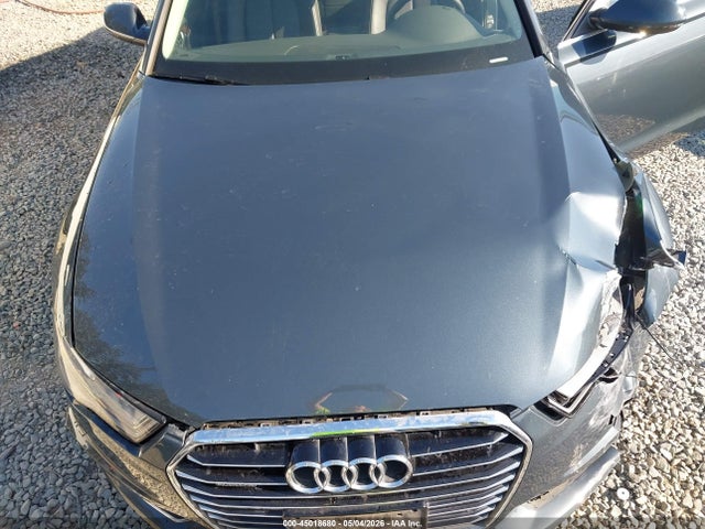 Aukcja sprzedaży 2016 Audi A6 3.0t Premium Plus, vin: WAUFGAFC3GN014577, numer aukcji: 45018680