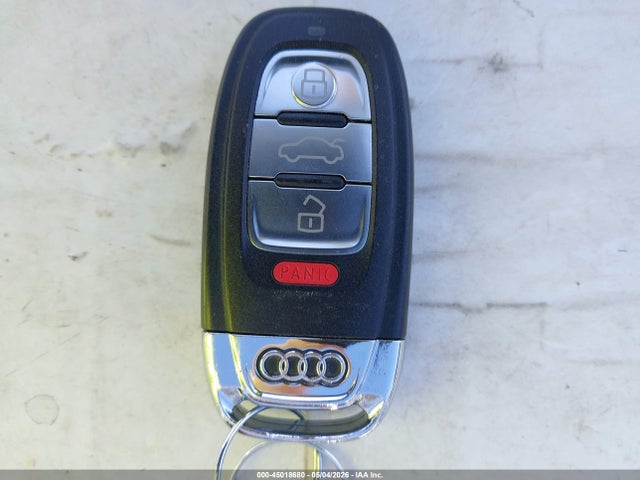 Aukcja sprzedaży 2016 Audi A6 3.0t Premium Plus, vin: WAUFGAFC3GN014577, numer aukcji: 45018680