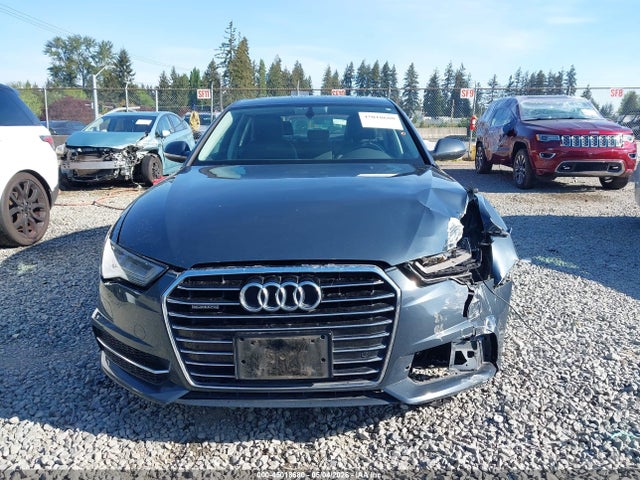 Aukcja sprzedaży 2016 Audi A6 3.0t Premium Plus, vin: WAUFGAFC3GN014577, numer aukcji: 45018680