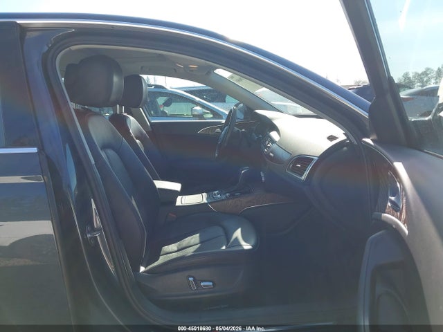 Aukcja sprzedaży 2016 Audi A6 3.0t Premium Plus, vin: WAUFGAFC3GN014577, numer aukcji: 45018680