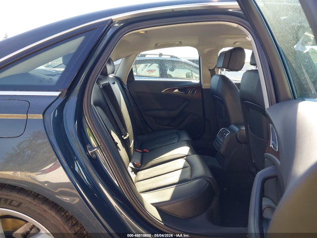 Aukcja sprzedaży 2016 Audi A6 3.0t Premium Plus, vin: WAUFGAFC3GN014577, numer aukcji: 45018680