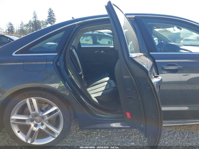 Aukcja sprzedaży 2016 Audi A6 3.0t Premium Plus, vin: WAUFGAFC3GN014577, numer aukcji: 45018680